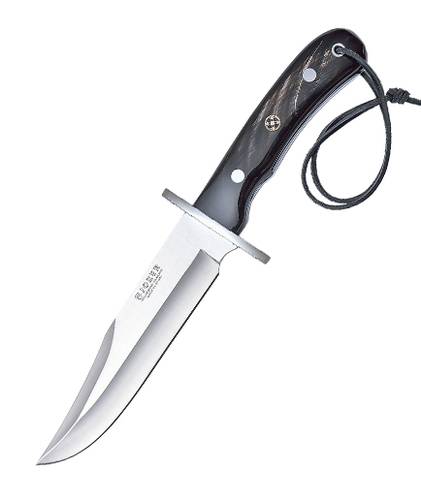 JOKER CF96 سكين جوكر بمقبض من قرن الجاموس