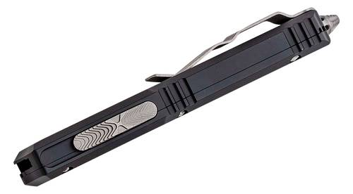 Microtech 206-10APS -  3.3"  Makora    Double Edge Dagger Blade