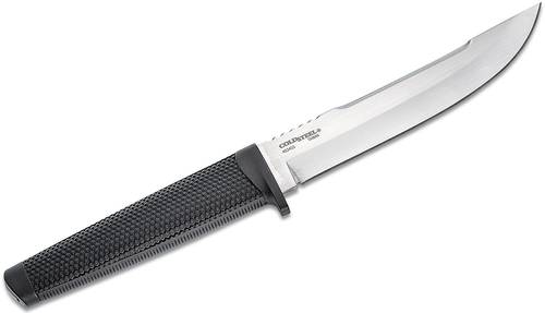 Cold Steel Outdoorsman Lite Fixed Blade Knife (6" Satin) 20PHl اوت دورز مان