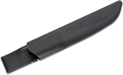 Cold Steel Outdoorsman Lite Fixed Blade Knife (6" Satin) 20PHl اوت دورز مان