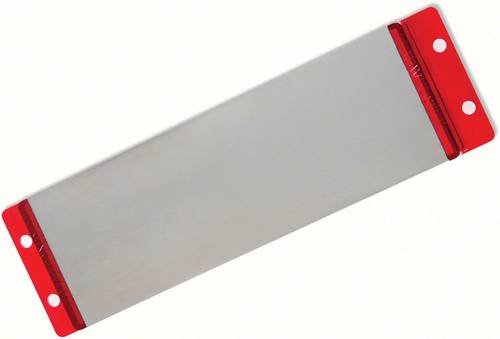 Buck EdgeTek Medium Bench Stone 7.6" Diamond 1-Sided Sharpening Stone - 6245 - مسن دايموند 