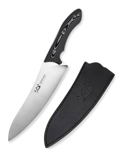 XinCross 8.3" Tactical Style Chef Knife -  XC110