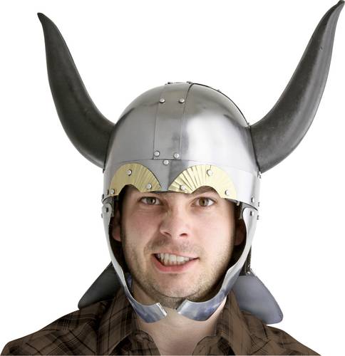  Viking Helmet - خوذة فايكنق 