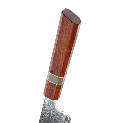 XinCraft 9" Chef Knife (Mirror Polished)  VG10 - 9" - XC119 