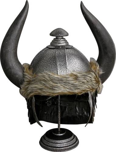 Barbarian Helmet - خوذة بربري 