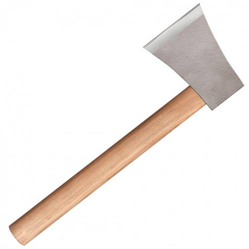 Cold Steel 16" Competition Throwing Hatchet American Hickory - 90AXF
