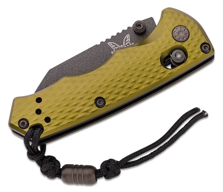 Cyber Monday Pocket Knife and Fixed Blade Deals: ESSE, Benchmade, Spyderco,  Civivi, and More