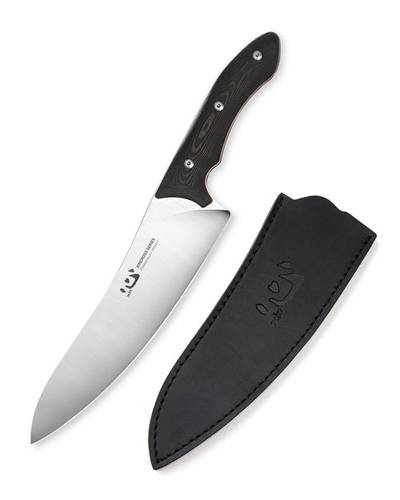 XIN Cutlery Tactical Chef's Knife XC114 -   (8 inch)