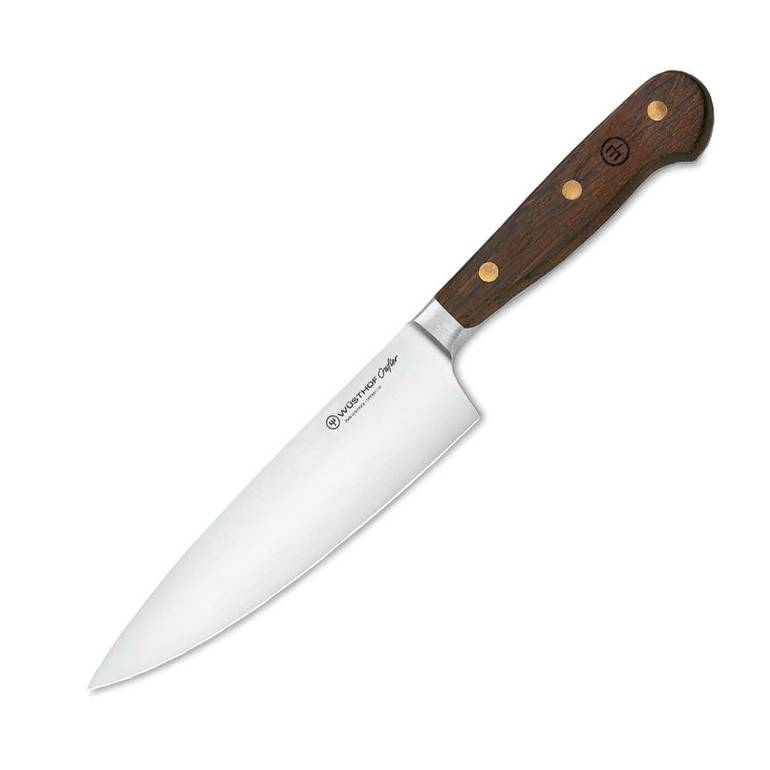 Cold Steel Commercial Series 10 Chef's Knife (10 Satin) 20VCBZ