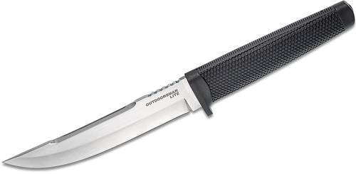 Cold Steel Outdoorsman Lite Fixed Blade Knife (6" Satin) 20PHl اوت دورز مان
