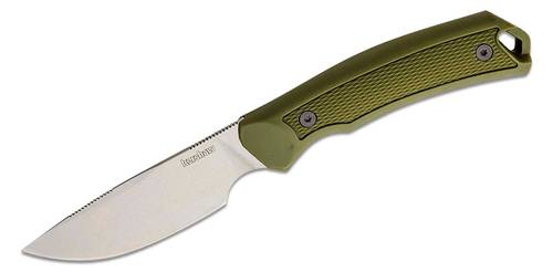 Kershaw 1883 Deschutes Skinner Fixed Blade Knife 3.9" D2 