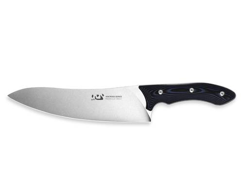 XinCross 8.3" Tactical Style Chef Knife - (8 inch) - XC113 - سكين مطبخ 