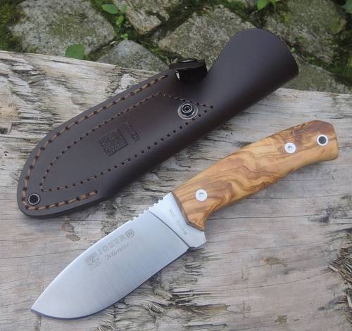 JOKER Hunting Knife CO59 سكين جوكر للصيد والرحلات