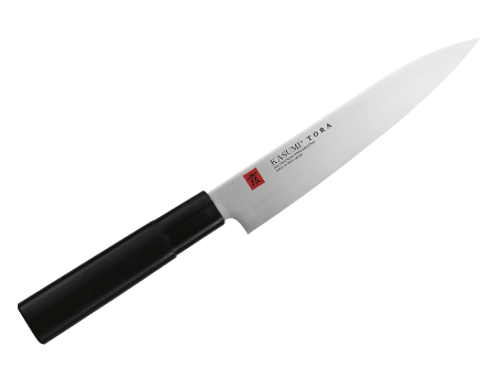 Kasumi Utility 15cm - سكين مطبخ متعدده  -36845