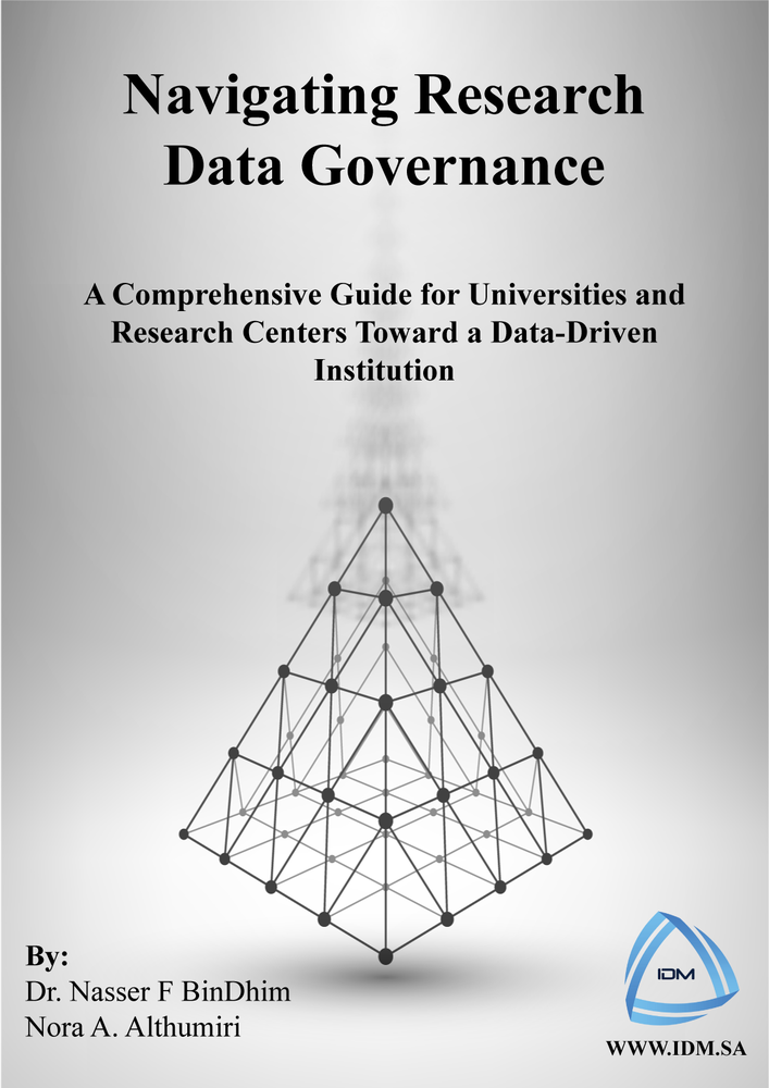 Navigating Research Data Governance