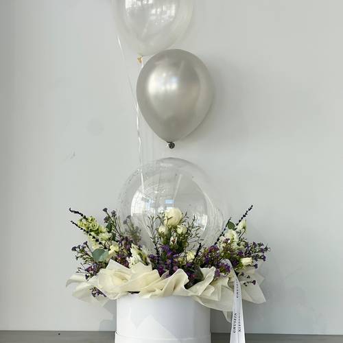 flowers, Lavender