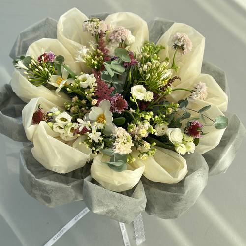 ghusein flowers