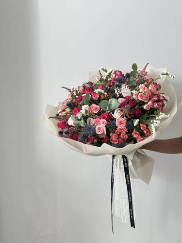 roses