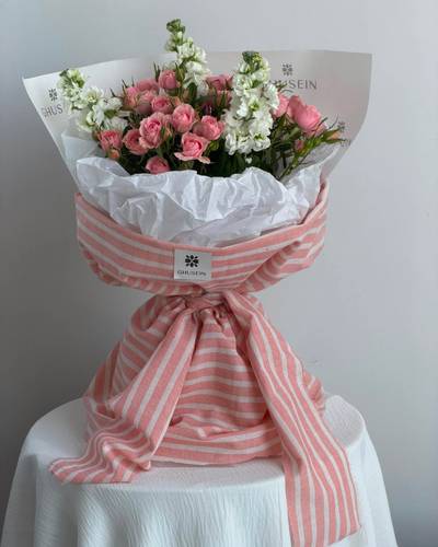 Pink Whisper