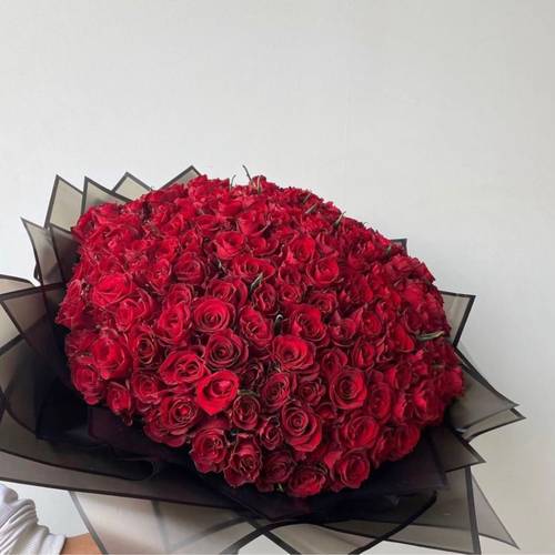 200 ROSES