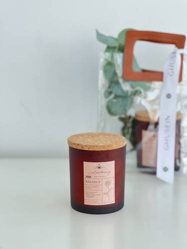 candle