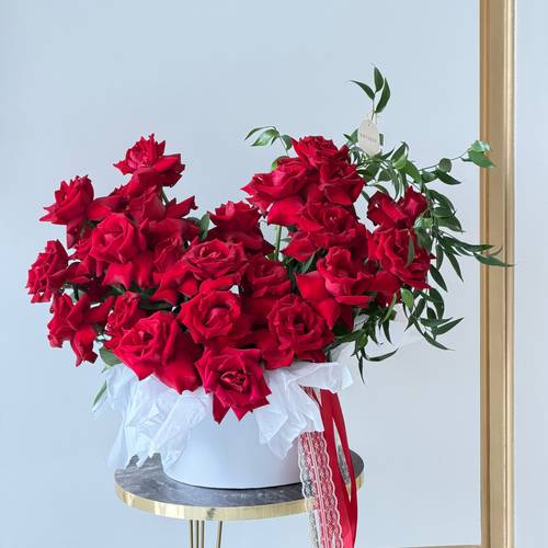 ٌRed Grace