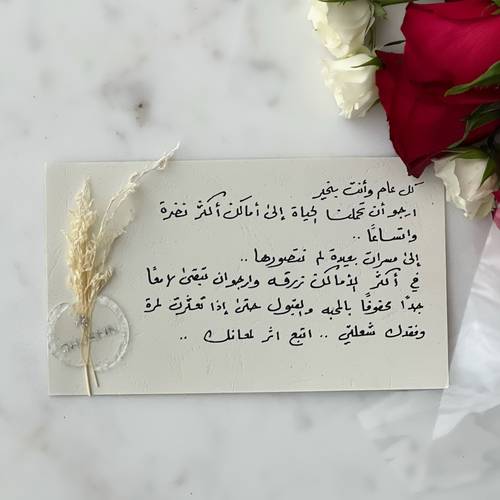 اتبع اثر لمعانك
