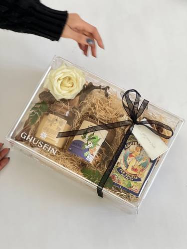 Relax gift