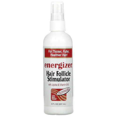 محفز لبصيلات الشعر من انرجايزر 237مل - Energizer Hair Follicle 237 ml