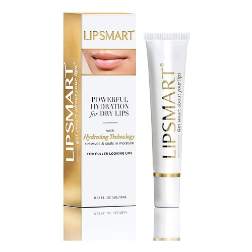 مرطب ومكثف لمعالجة الشفاه من ليبسمارت 10 مل - Lipsmart Powerful Hydration For Dry Lips10 ML 
