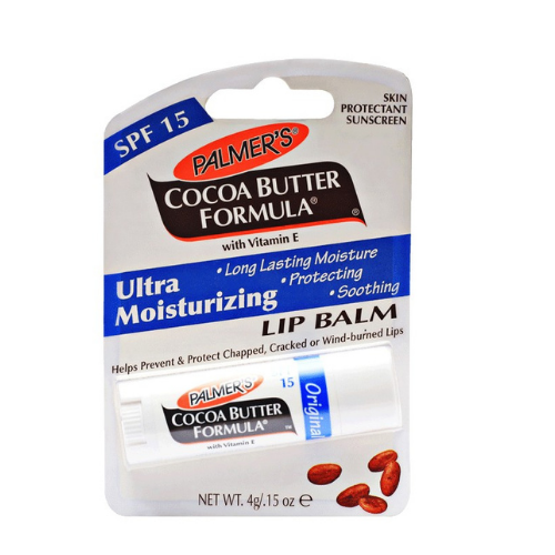 مرطب شفاه بزبدة الكاكاو من بالمرز - Palmer's Cocoa Butter Lip Balm