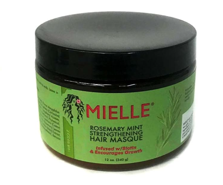 Mielle Organics Rosemary Mint Hair Care Sets Cleansing Nourishing  Moisturizing Strengthening Hair Regrowth - AliExpress