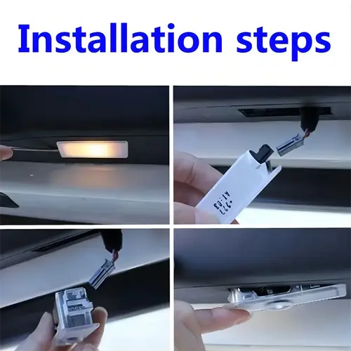 قطعتان من مصابيح ترحيبية LED للسيارة مع عارض ضوئي لطرازات A3 A4 B8 8P 8V A6 C7 A5 Q5 B7 B6 B9 SLINE QUTTRO RS Q3 Q7 S3 S4 S5 SQ5 S6 A8