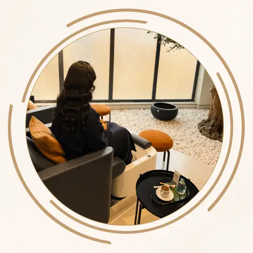Prestige Package