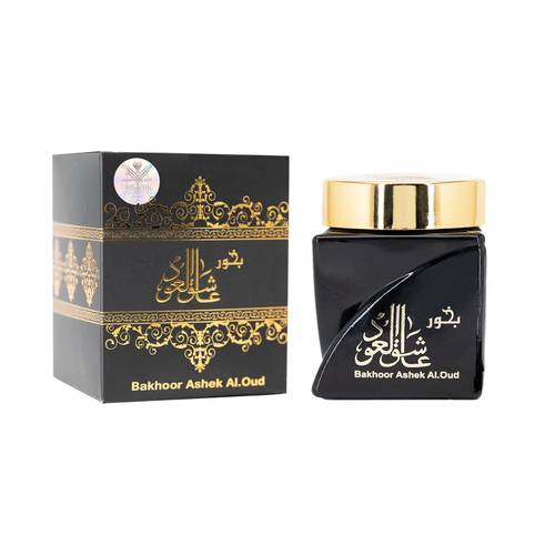 بخور عاشق العود 30 جرام 