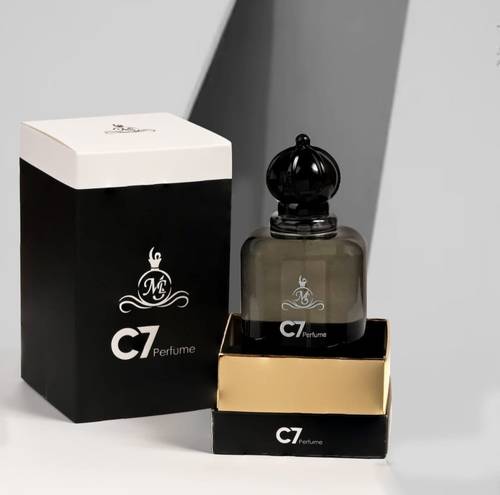 عطر سي سفن بارفيوم 100 مل