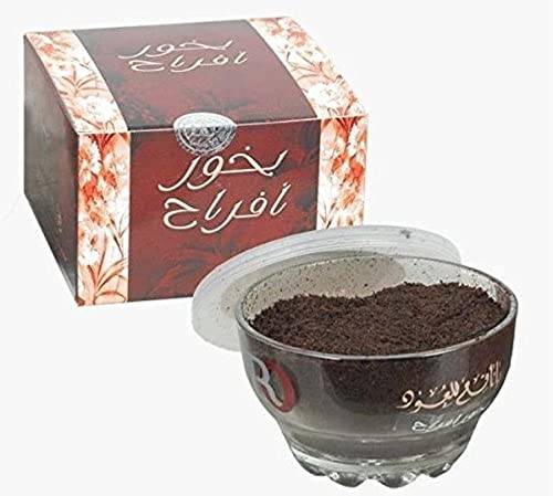 بخور افراح 40 جرام 