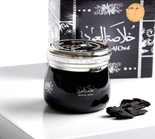 خلاصة العود 40 جرام 