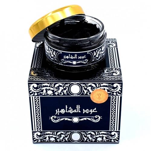 عود المشاهير 40 جرام
