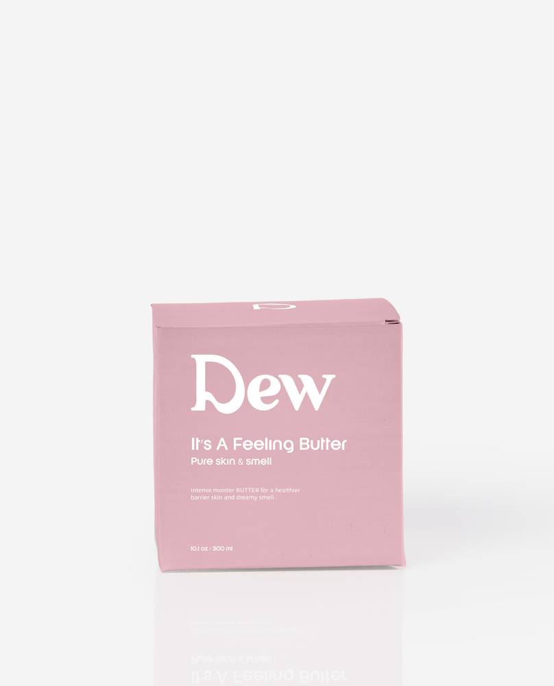 اتس فيلنق بتر🪽[زبدة معطرة للجسم]