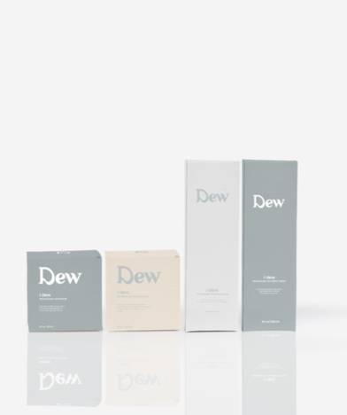 I Dew Kit 