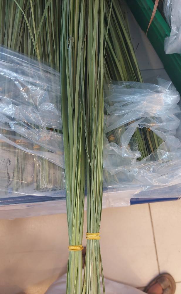 عطره المدينة طازج منتج (عضوي) حزمه
