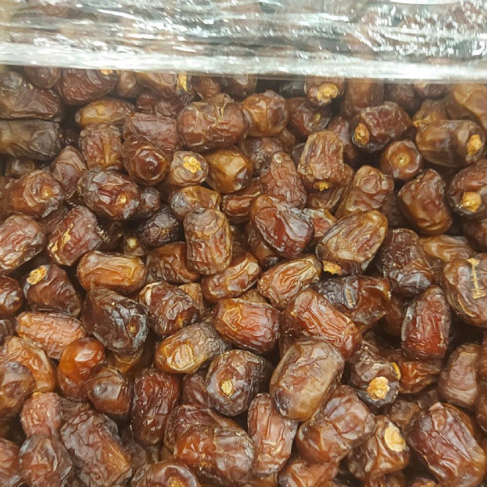 تمر ربيعه منتج عضوي ( 1كليو )