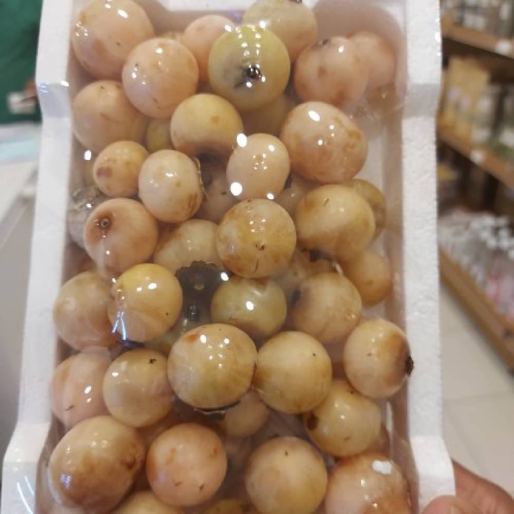 بمبره انتاج محلي (فلين صغير) 