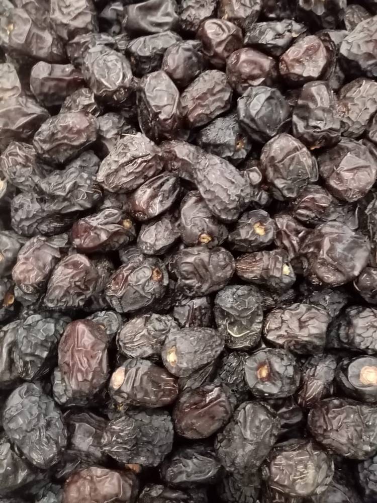 عجوة المدينة حبه وسط  (1كليو)