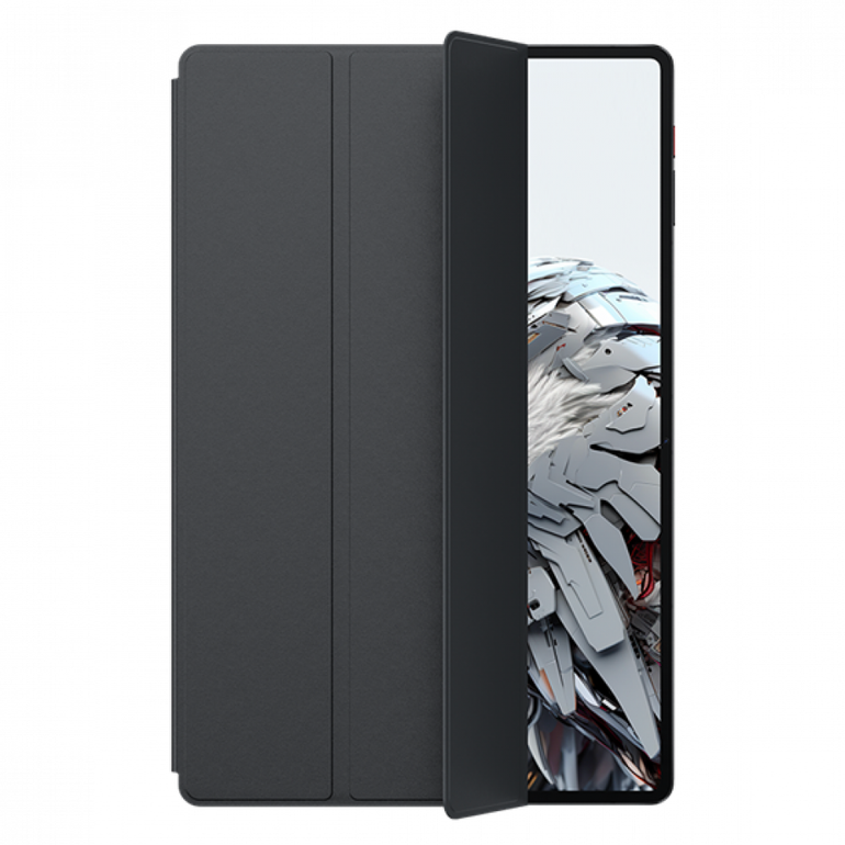 K65 PAD Magnetic Absorption Flap Case