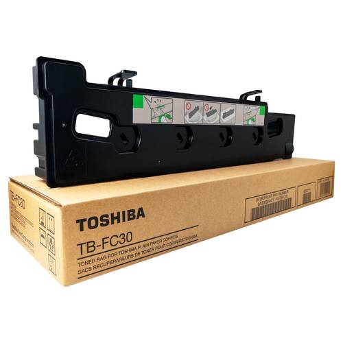 Toshiba PS-TBFC30 - Waste Toner Box