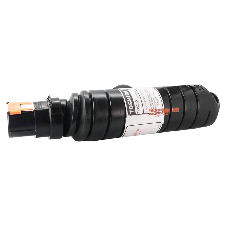 Toshiba T-3520D - Mono Toner