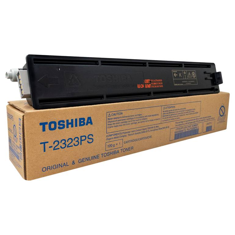 Toshiba T-2323PS - Mono Toner