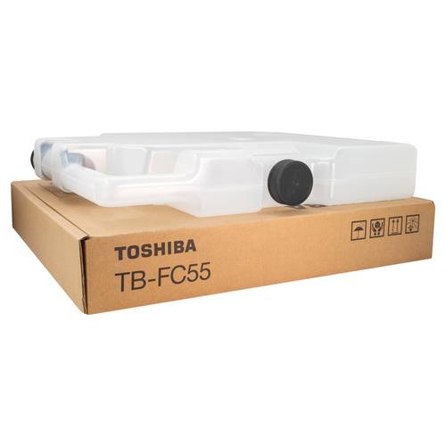 Toshiba PSTBFC55 Waste Toner Box